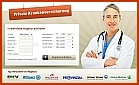 krankenversorgung.de - Ihr kostenloser Versicherungsvergleich